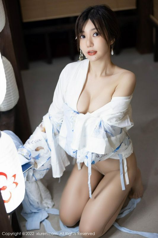 绮里嘉ula 完整版无水印写真