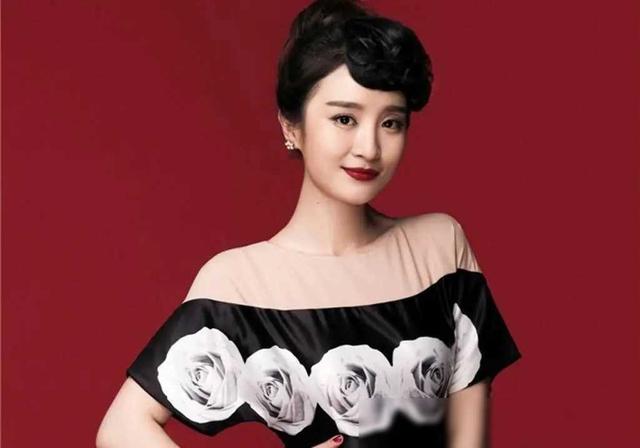 广东盛产美女！来自广东的20位女星，个个如花似玉，性感迷人