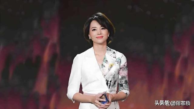 9个大美女，是央视各频道的“当家花旦”，最性感的是“六公主”