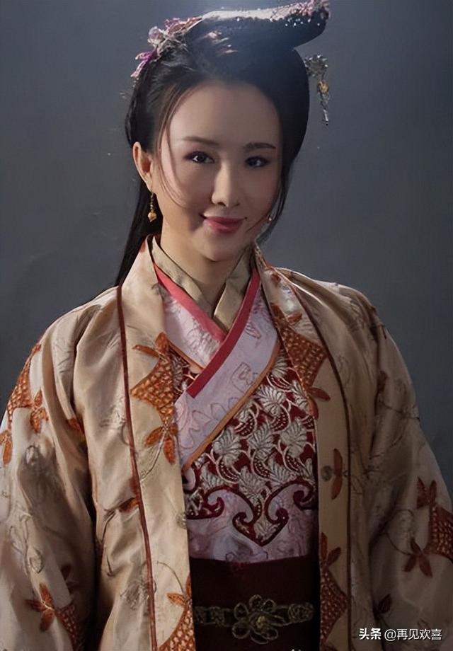 山西女星好美呀！这六位晋美人个个貌美如花，婀娜多姿