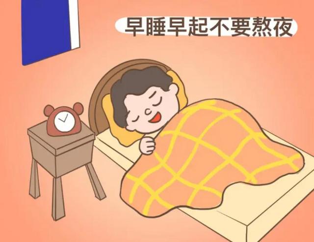 加快女性衰老的原因：熬夜仅第5，排第1的，很多女性还没察觉