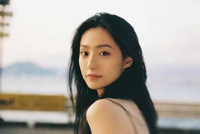 广东盛产美女！来自广东的20位女星，个个如花似玉，性感迷人