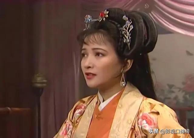 94版《三国演义》女演员都怎么样了？陈红转幕后，何晴成冻龄女神