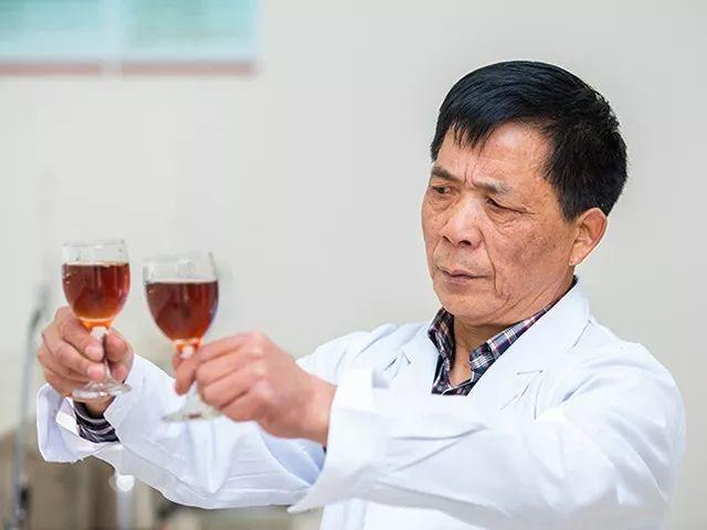 32道传统工序，足足陈酿了15年！这款原浆黄酒进入众筹倒计时