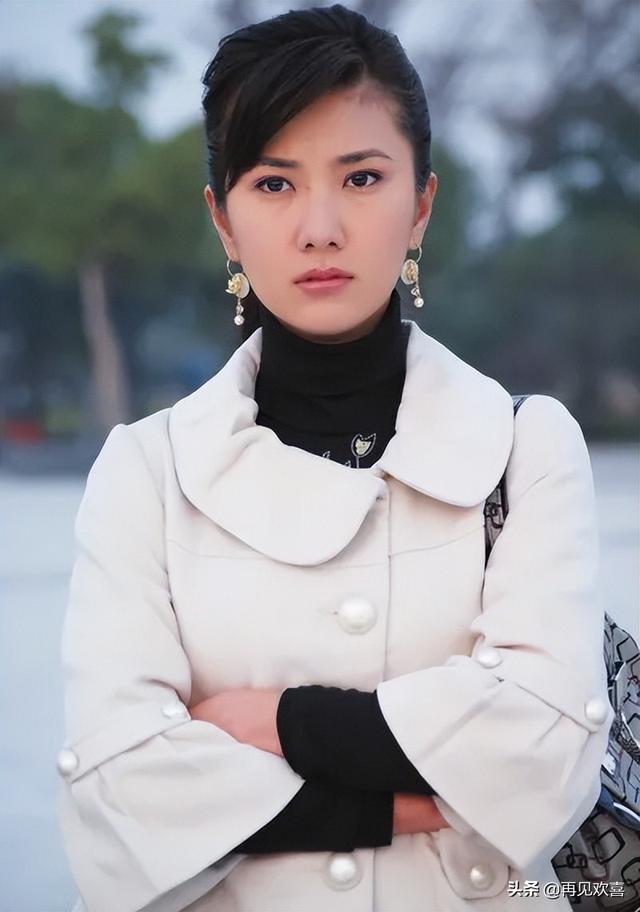 山西女星好美呀！这六位晋美人个个貌美如花，婀娜多姿