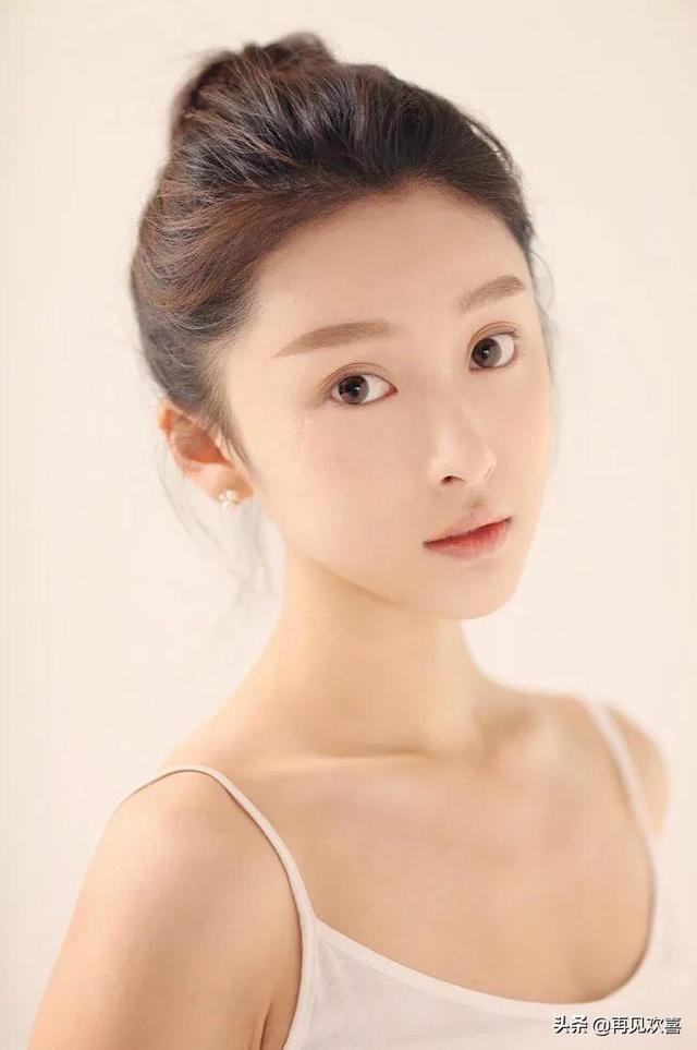 山西女星好美呀！这六位晋美人个个貌美如花，婀娜多姿