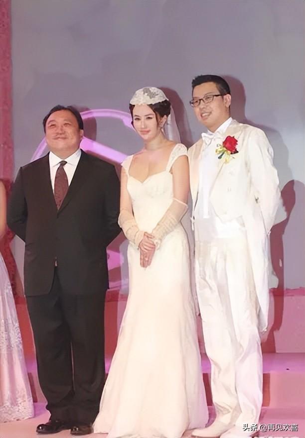 山西女星好美呀！这六位晋美人个个貌美如花，婀娜多姿