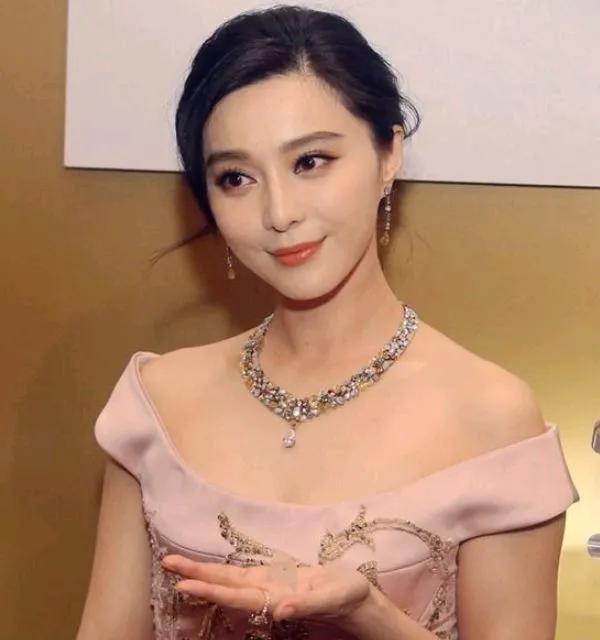 公认中国最漂亮的15位女明星