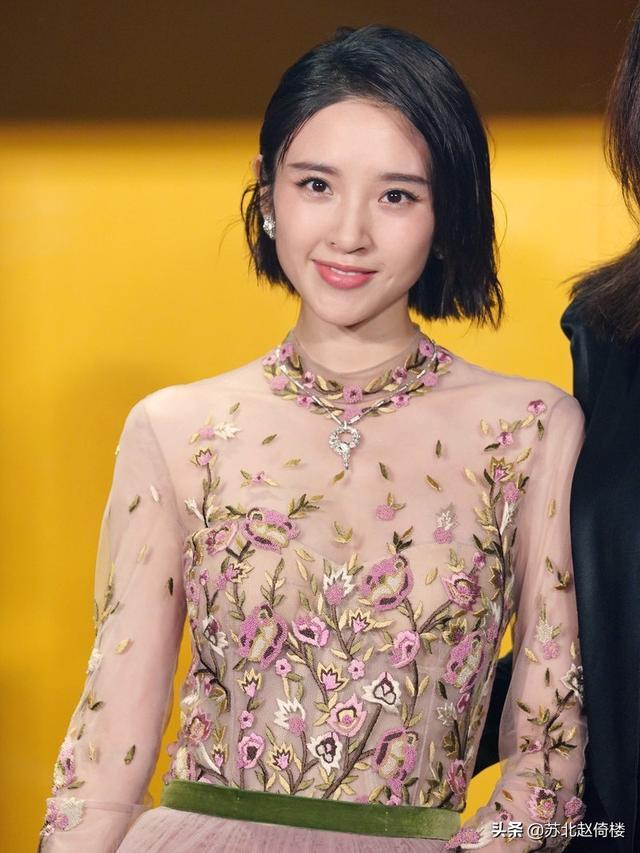 巴蜀出美女，来自四川的15位女星，你最喜欢谁？