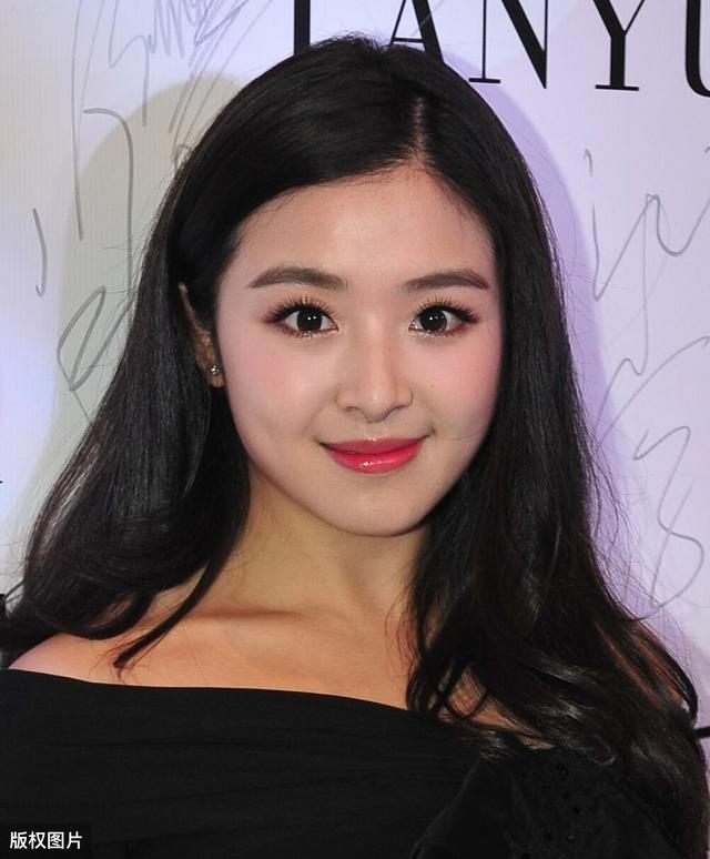 巴蜀出美女，来自四川的15位女星，你最喜欢谁？