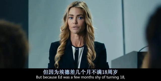 “007美女博士”主演的6部大尺度电影分享