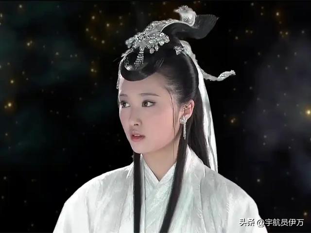 明明长得风情万种，却演土掉渣的“丑女”，这5位女星谁更辣眼睛