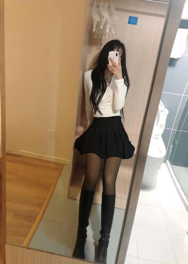 为什么现在的漂亮的女孩子都没人追？