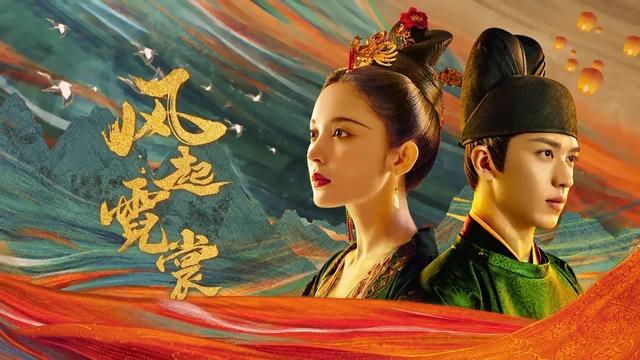 中国新晋影视作品相继登陆日韩，火了哪些年轻演员？