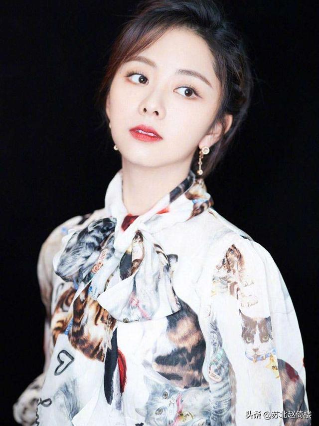 巴蜀出美女，来自四川的15位女星，你最喜欢谁？