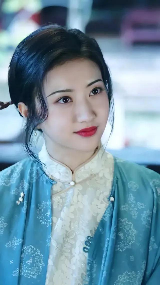 中国十大美女明星